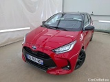  Toyota  Yaris TOYOTA  Hybride / 2019 / 5P / Berline Hybride 116h Collection 