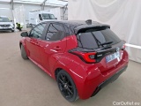  Toyota  Yaris TOYOTA  Hybride / 2019 / 5P / Berline Hybride 116h Collection #2