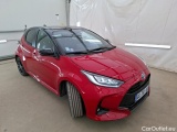  Toyota  Yaris TOYOTA  Hybride / 2019 / 5P / Berline Hybride 116h Collection #4
