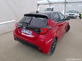  Toyota  Yaris TOYOTA  Hybride / 2019 / 5P / Berline Hybride 116h Collection #3