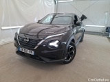  Nissan  Juke NISSAN  / 2019 / 5P / Crossover Hybrid 143 Business+ 