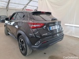 Nissan  Juke NISSAN  / 2019 / 5P / Crossover Hybrid 143 Business+ #2
