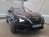  Nissan  Juke NISSAN  / 2019 / 5P / Crossover Hybrid 143 Business+ #4