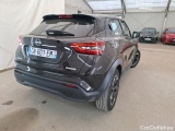  Nissan  Juke NISSAN  / 2019 / 5P / Crossover Hybrid 143 Business+ #3