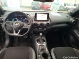  Nissan  Juke NISSAN  / 2019 / 5P / Crossover Hybrid 143 Business+ #5