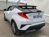  Toyota  C-HR TOYOTA  / 2016 / 5P / SUV 2.0 HYBRIDE 184 DISTINCTIVE #2