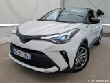  Toyota  C-HR TOYOTA  / 2016 / 5P / SUV 2.0 HYBRIDE 184 DISTINCTIVE 