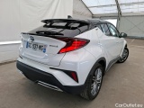 Toyota  C-HR TOYOTA  / 2016 / 5P / SUV 2.0 HYBRIDE 184 DISTINCTIVE #3