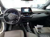  Toyota  C-HR TOYOTA  / 2016 / 5P / SUV 2.0 HYBRIDE 184 DISTINCTIVE #5