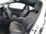  Toyota  C-HR TOYOTA  / 2016 / 5P / SUV 2.0 HYBRIDE 184 DISTINCTIVE #8