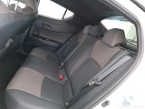  Toyota  C-HR TOYOTA  / 2016 / 5P / SUV 2.0 HYBRIDE 184 DISTINCTIVE #9