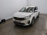  Peugeot  3008  Hybrid 225 Allure 1.6 Plug-In 225CV BVA8 E6d 