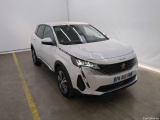  Peugeot  3008  Hybrid 225 Allure 1.6 Plug-In 225CV BVA8 E6d #4
