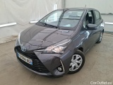  Toyota  Yaris TOYOTA  Hybride 5p Berline 1.5 VVT-I HYBRID France Business 