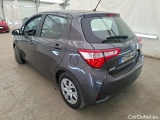  Toyota  Yaris TOYOTA  Hybride 5p Berline 1.5 VVT-I HYBRID France Business #2