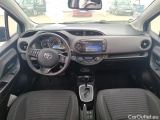  Toyota  Yaris TOYOTA  Hybride 5p Berline 1.5 VVT-I HYBRID France Business #5