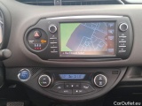  Toyota  Yaris TOYOTA  Hybride 5p Berline 1.5 VVT-I HYBRID France Business #7