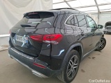  Mercedes  GLA MERCEDES-BENZ  / 2020 / 5P / SUV  250 e BUSINESS LINE DCT #3