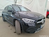  Mercedes  GLA MERCEDES-BENZ  / 2020 / 5P / SUV  250 e BUSINESS LINE DCT #4