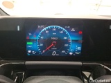  Mercedes  GLA MERCEDES-BENZ  / 2020 / 5P / SUV  250 e BUSINESS LINE DCT #6