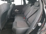  Mercedes  GLA MERCEDES-BENZ  / 2020 / 5P / SUV  250 e BUSINESS LINE DCT #9