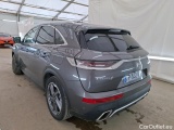  DS  DS7 7 Crossback E-Tense 4x4 Executive 1.6 300CV BVA8 E6d #2