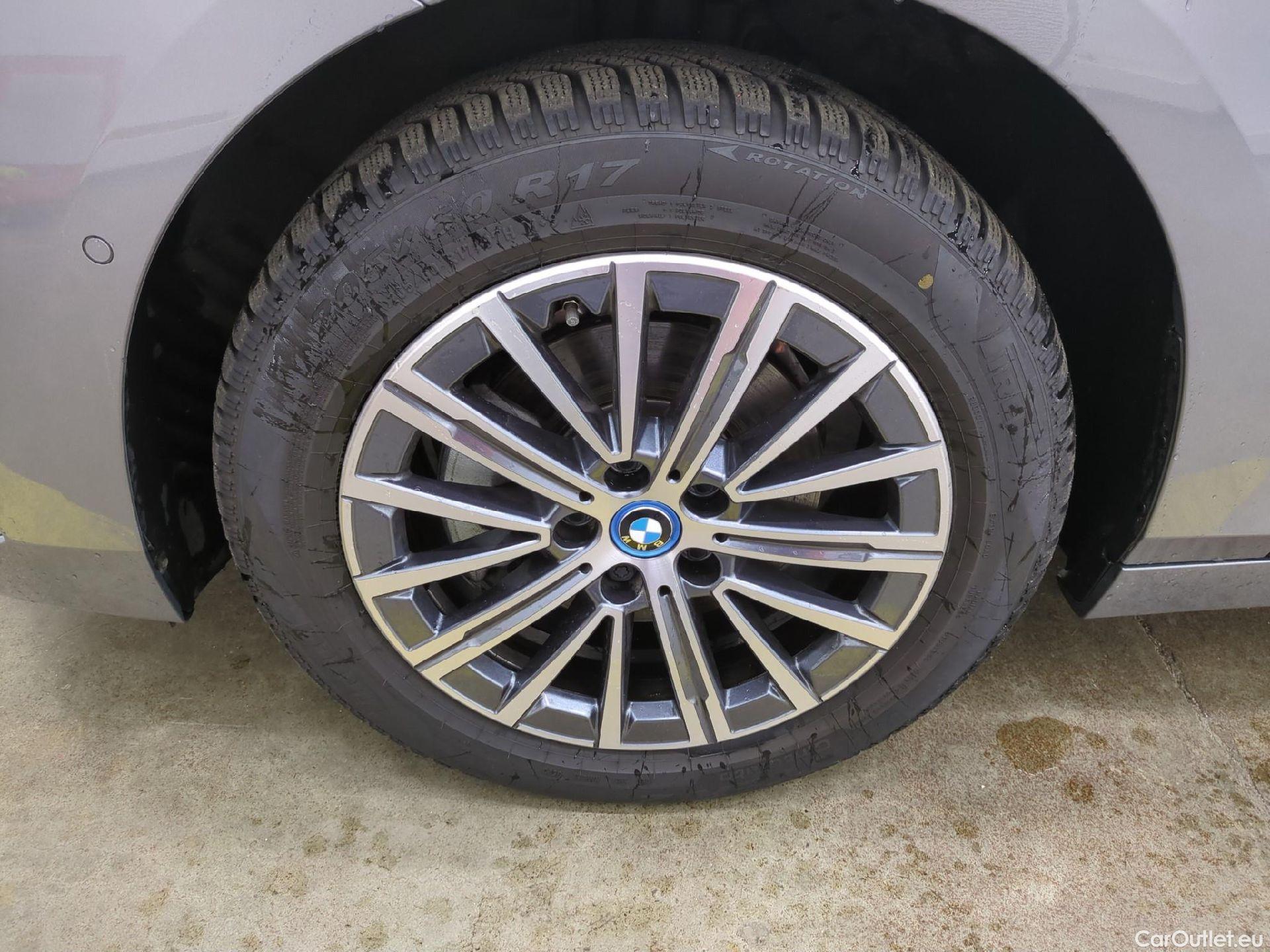  Bmw  2 Tourer BMW Série 2 Active Tourer / 2021 / 5P / monospace 225e xDrive 245ch Business Design DKG7 #1
