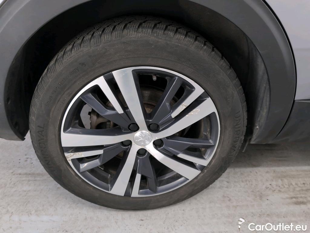  Peugeot  5008 1.5 BlueHDi GT Line (EU6.2) Drive Assist + Safety Plus #19