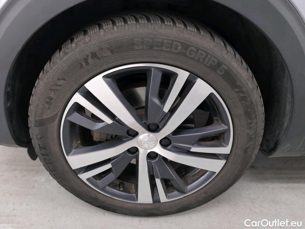  Peugeot  5008 1.5 BlueHDi GT Line (EU6.2) Drive Assist + Safety Plus #22