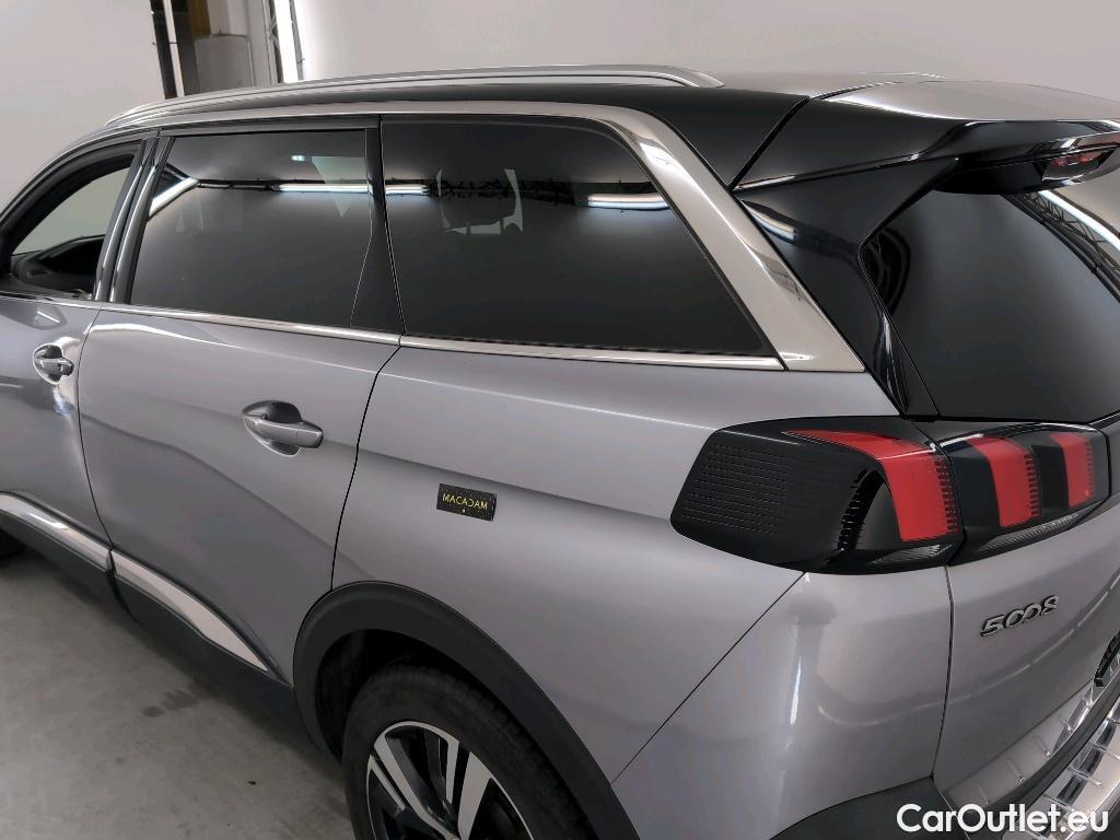  Peugeot  5008 1.5 BlueHDi GT Line (EU6.2) Drive Assist + Safety Plus #28