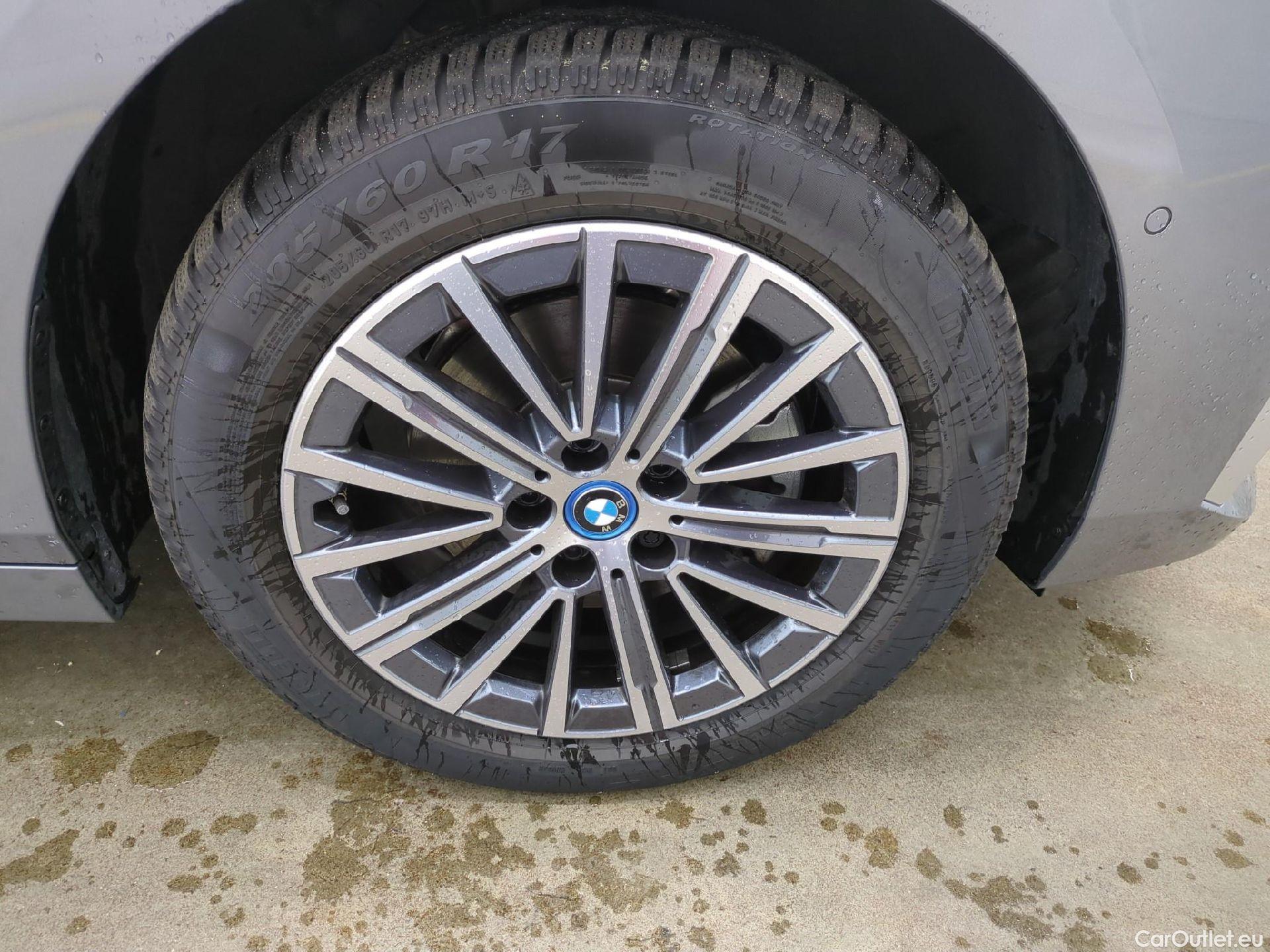  Bmw  2 Tourer BMW Série 2 Active Tourer / 2021 / 5P / monospace 225e xDrive 245ch Business Design DKG7 #6
