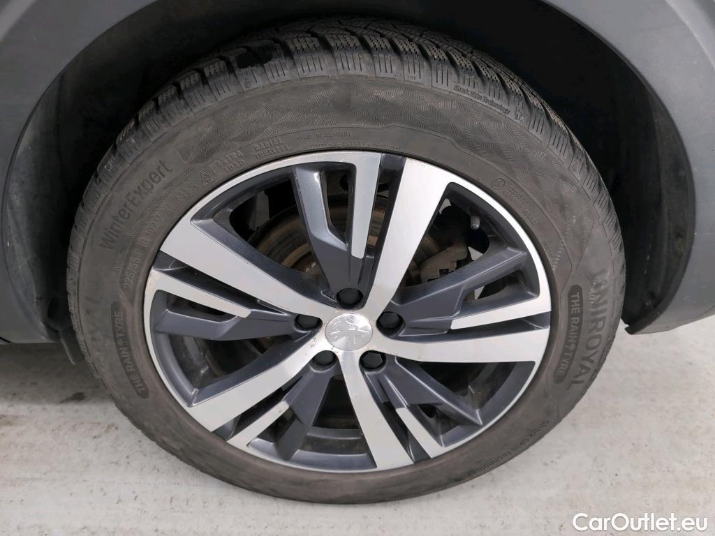  Peugeot  5008 1.5 BlueHDi GT Line (EU6.2) Drive Assist + Safety Plus #16