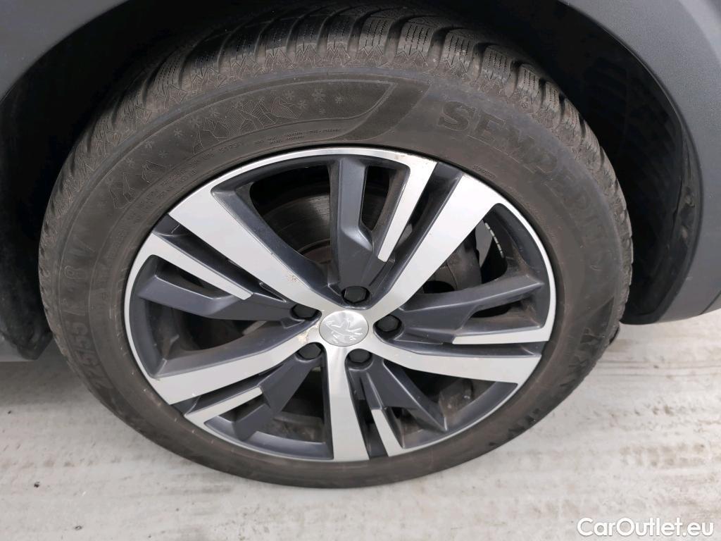  Peugeot  5008 1.5 BlueHDi GT Line (EU6.2) Drive Assist + Safety Plus #25