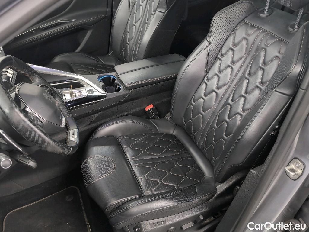  Peugeot  5008 1.5 BlueHDi GT Line (EU6.2) Drive Assist + Safety Plus #4