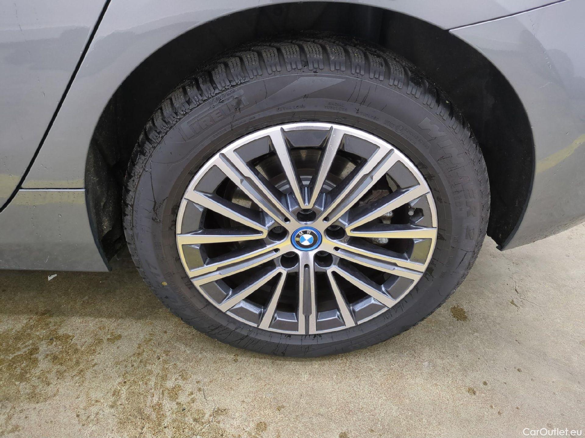  Bmw  2 Tourer BMW Série 2 Active Tourer / 2021 / 5P / monospace 225e xDrive 245ch Business Design DKG7 #4