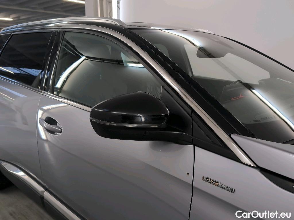  Peugeot  5008 1.5 BlueHDi GT Line (EU6.2) Drive Assist + Safety Plus #12