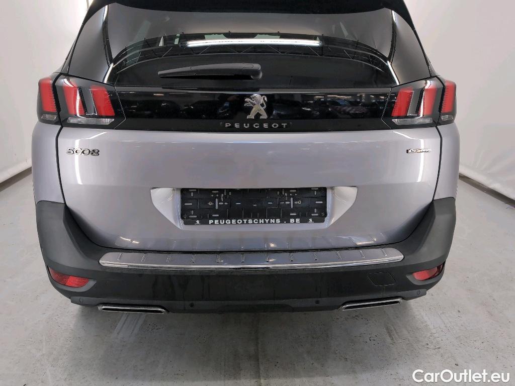  Peugeot  5008 1.5 BlueHDi GT Line (EU6.2) Drive Assist + Safety Plus #10