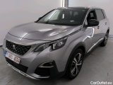  Peugeot  5008 1.5 BlueHDi GT Line (EU6.2) Drive Assist + Safety Plus 