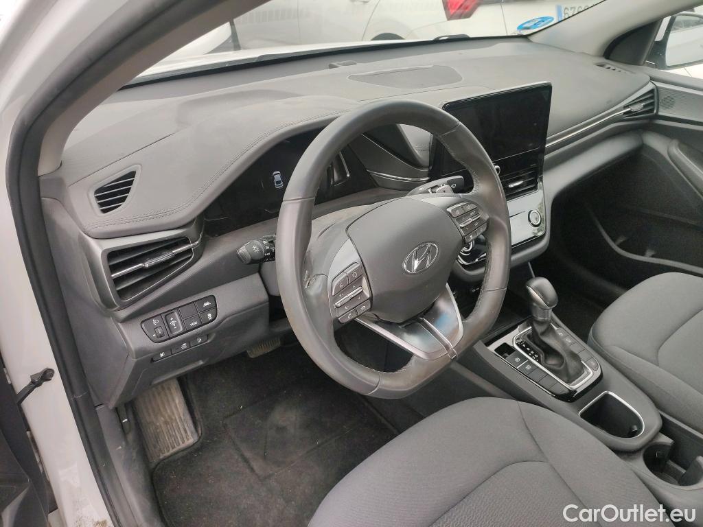  Hyundai   Ioniq Ioniq Tecno Plug-In Hybrid 1.6 GDI 105CV AT6 E6dT #26