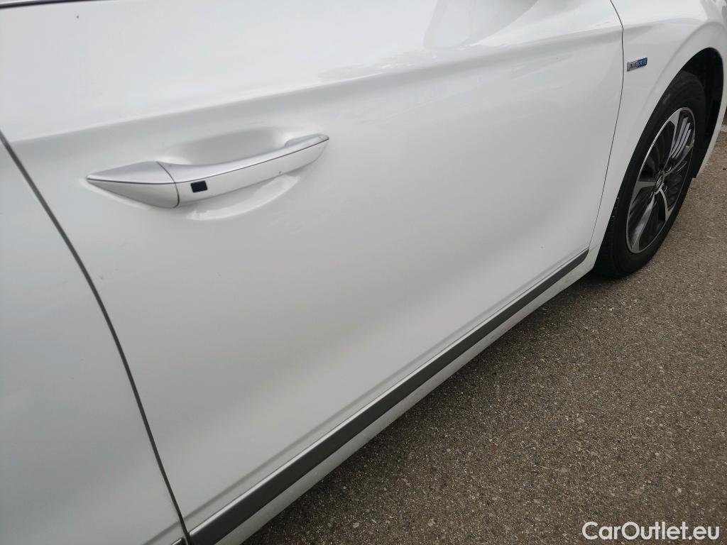  Hyundai   Ioniq Ioniq Tecno Plug-In Hybrid 1.6 GDI 105CV AT6 E6dT #11