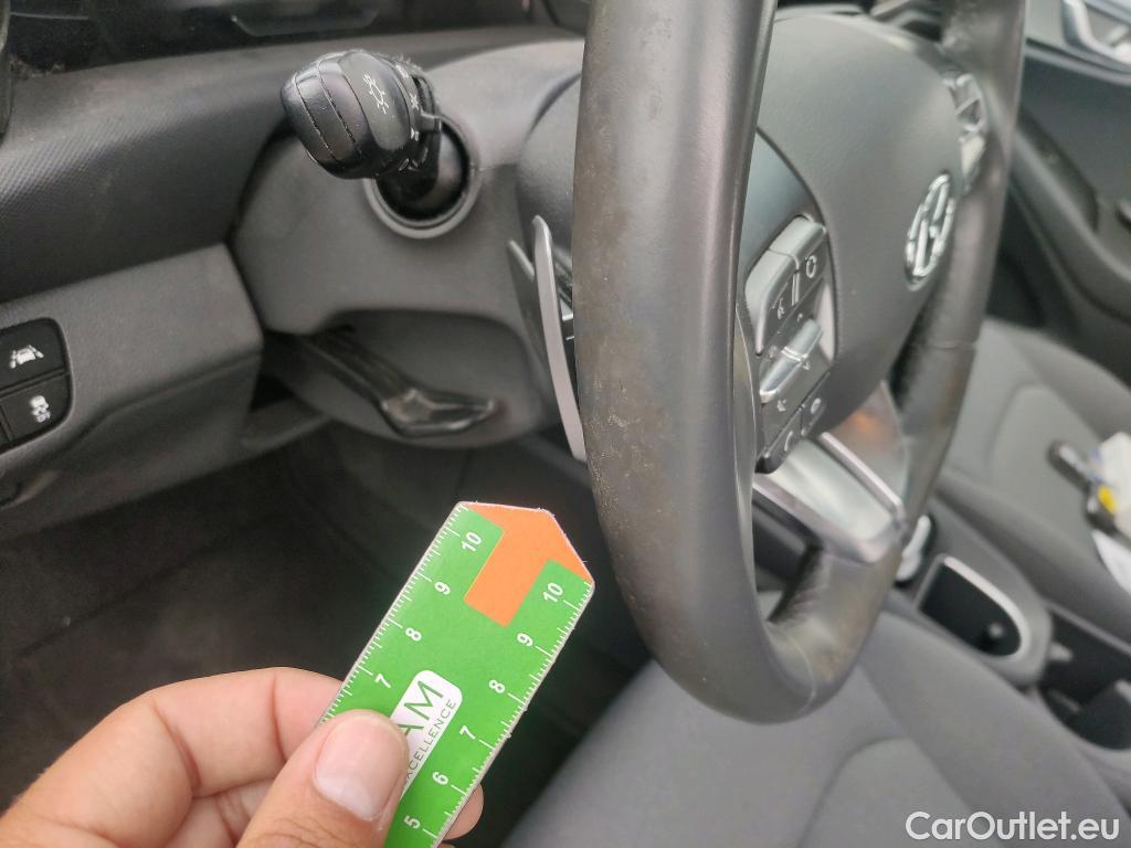  Hyundai   Ioniq Ioniq Tecno Plug-In Hybrid 1.6 GDI 105CV AT6 E6dT #27