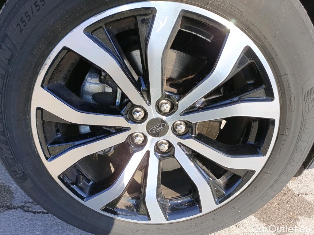  Ford  Explorer  ST-Line Plug-in-Hybrid 4x4 3.0 EcoBoost 455CV AT10 7 Plazas E6dT #6