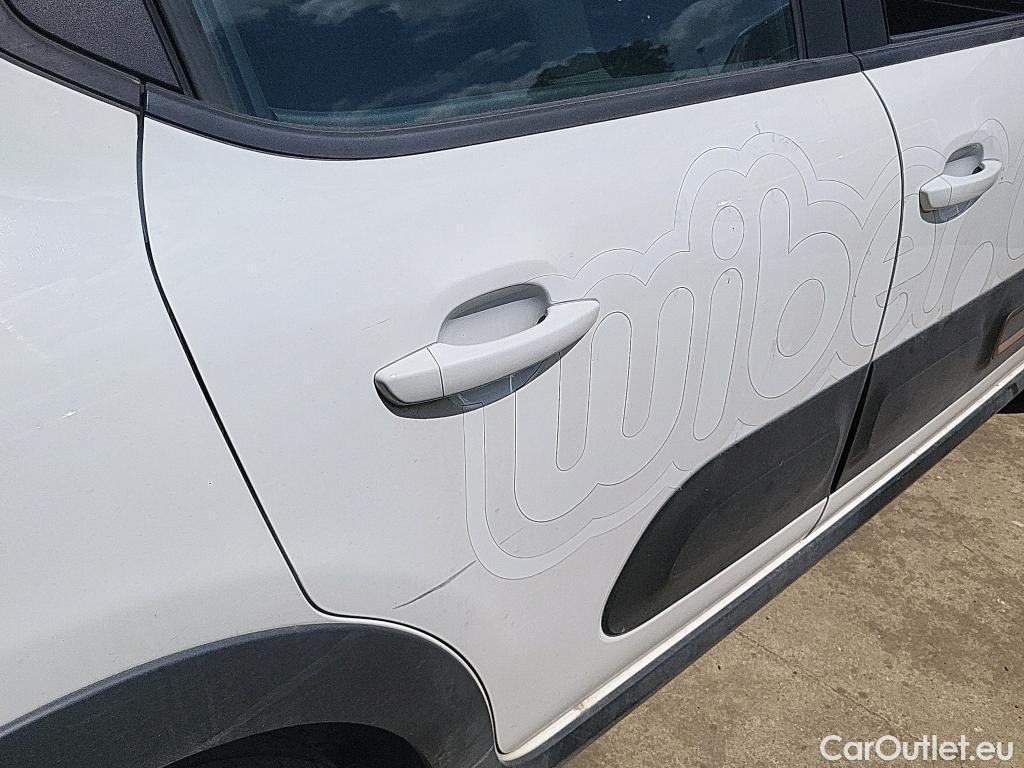  Citroen  C3  C-Series 1.5 BlueHDi 100CV MT6 E6d #14