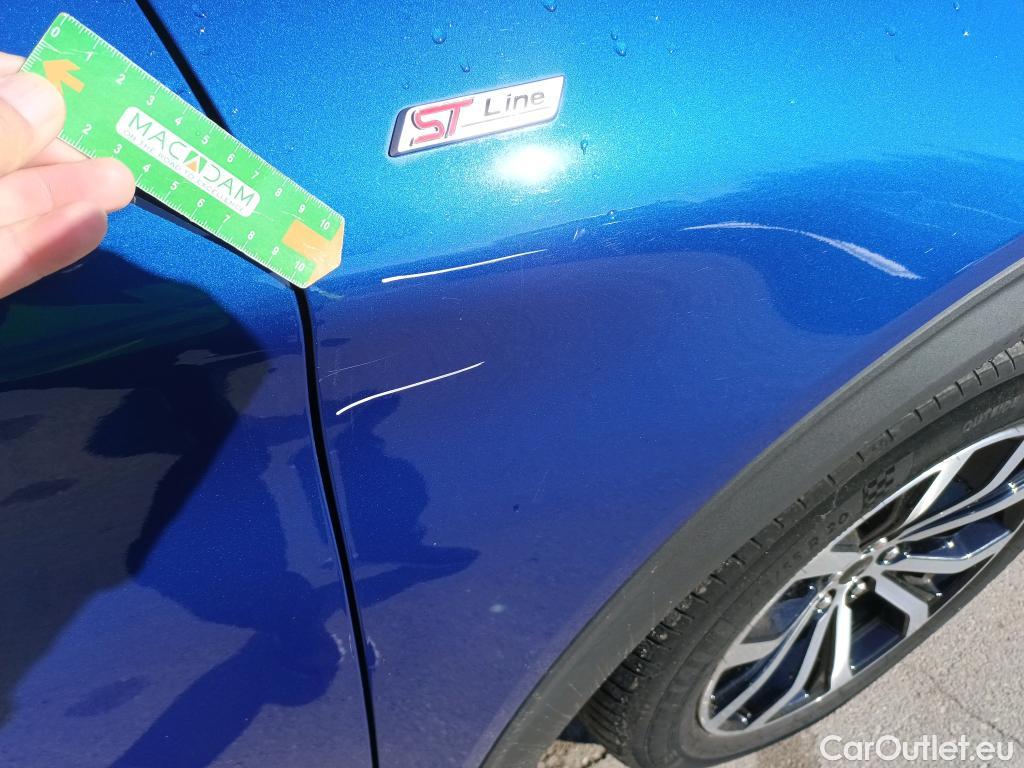  Ford  Explorer  ST-Line Plug-in-Hybrid 4x4 3.0 EcoBoost 455CV AT10 7 Plazas E6dT #12