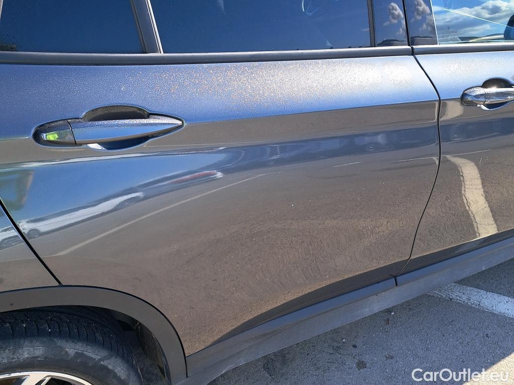  Bmw  X1 Serie  sDrive 18i Advantage 1.5 140CV AT7 E6dT #9