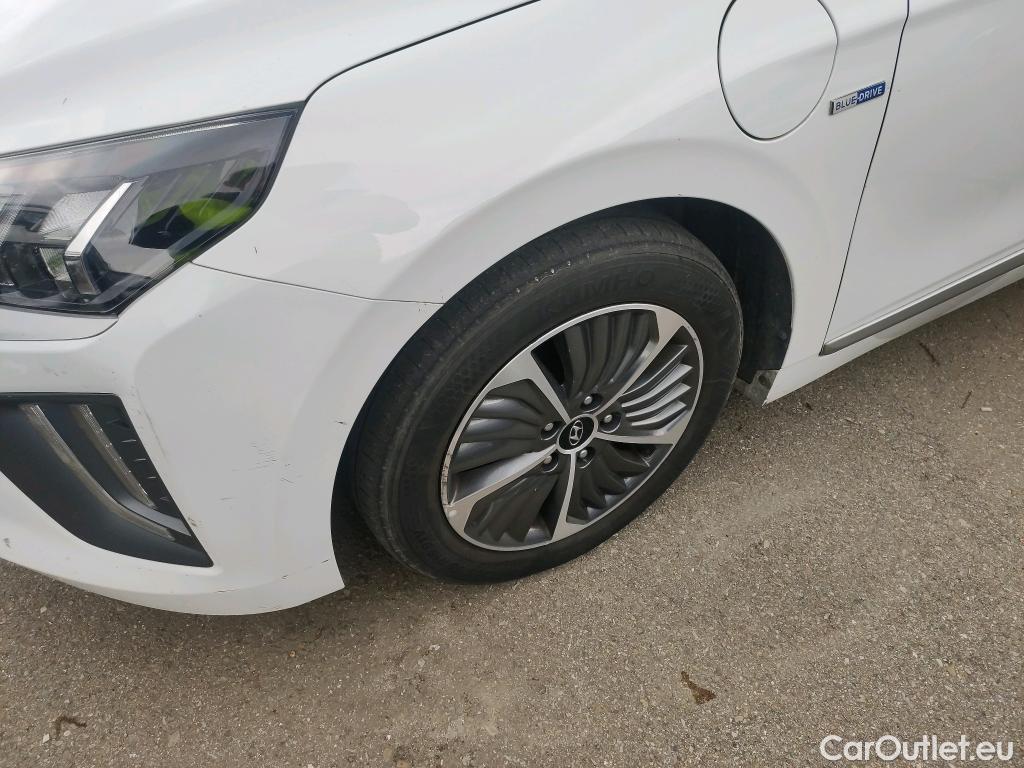  Hyundai   Ioniq Ioniq Tecno Plug-In Hybrid 1.6 GDI 105CV AT6 E6dT #24