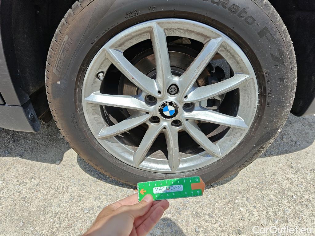  Bmw  X1 Serie  sDrive18d Business 2.0 150CV AT8 E6 #31