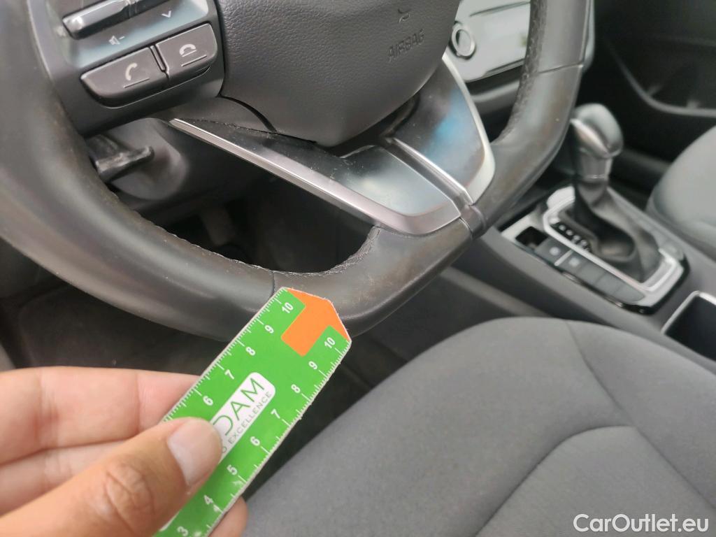  Hyundai   Ioniq Ioniq Tecno Plug-In Hybrid 1.6 GDI 105CV AT6 E6dT #28