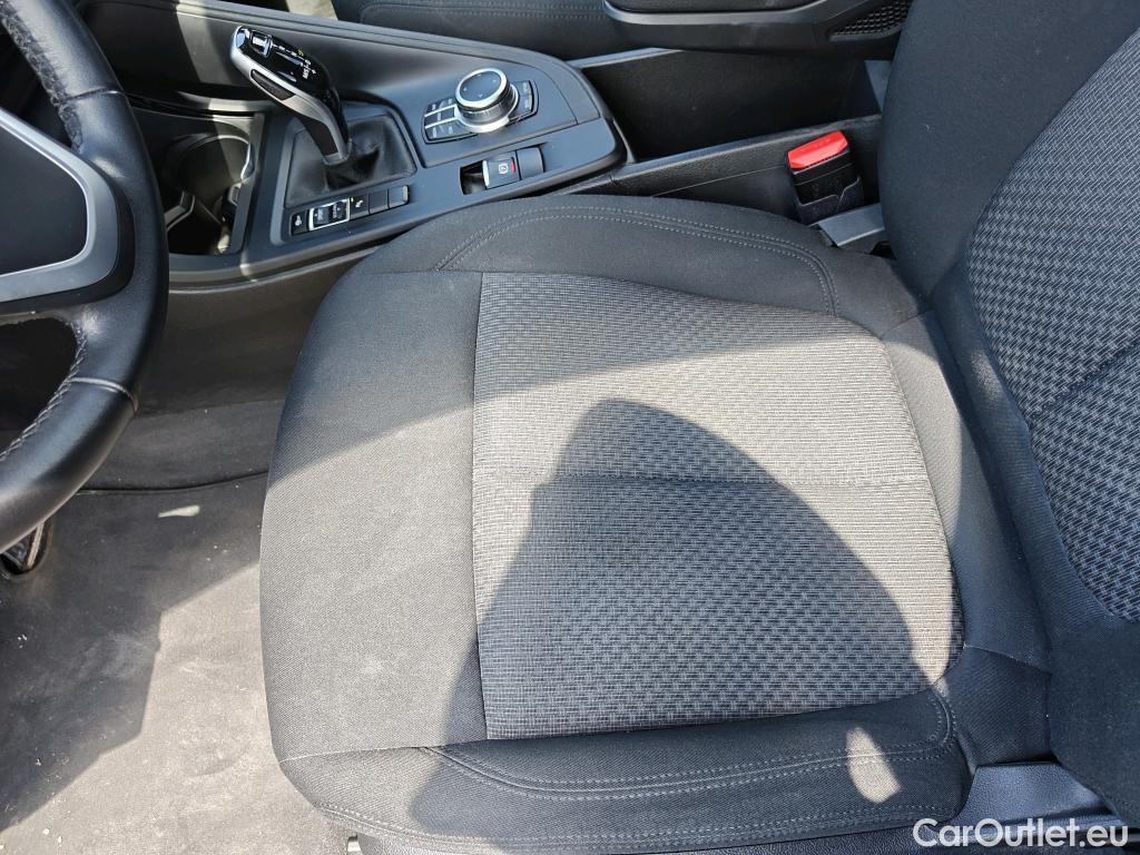  Bmw  X1 Serie  sDrive18d Business 2.0 150CV AT8 E6 #23