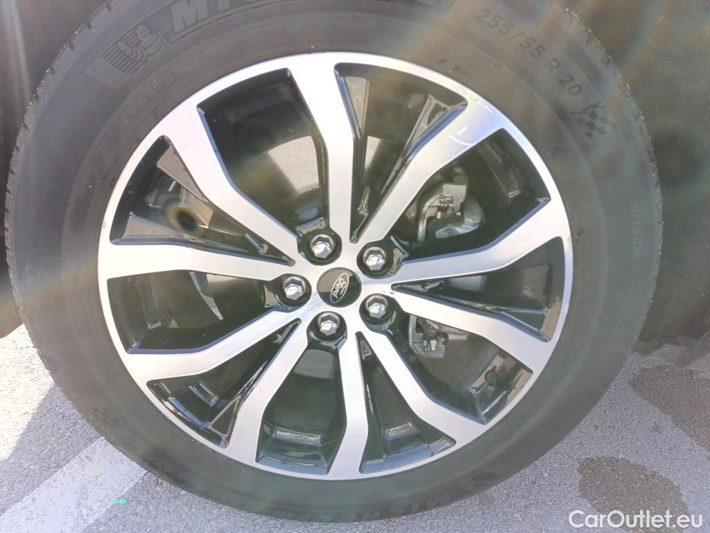  Ford  Explorer  ST-Line Plug-in-Hybrid 4x4 3.0 EcoBoost 455CV AT10 7 Plazas E6dT #3